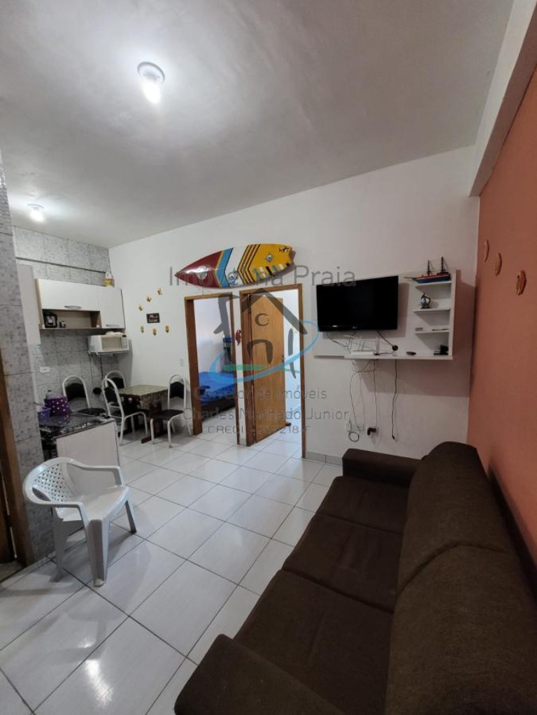 Apartamento à venda com 2 quartos, 53m² - Foto 3