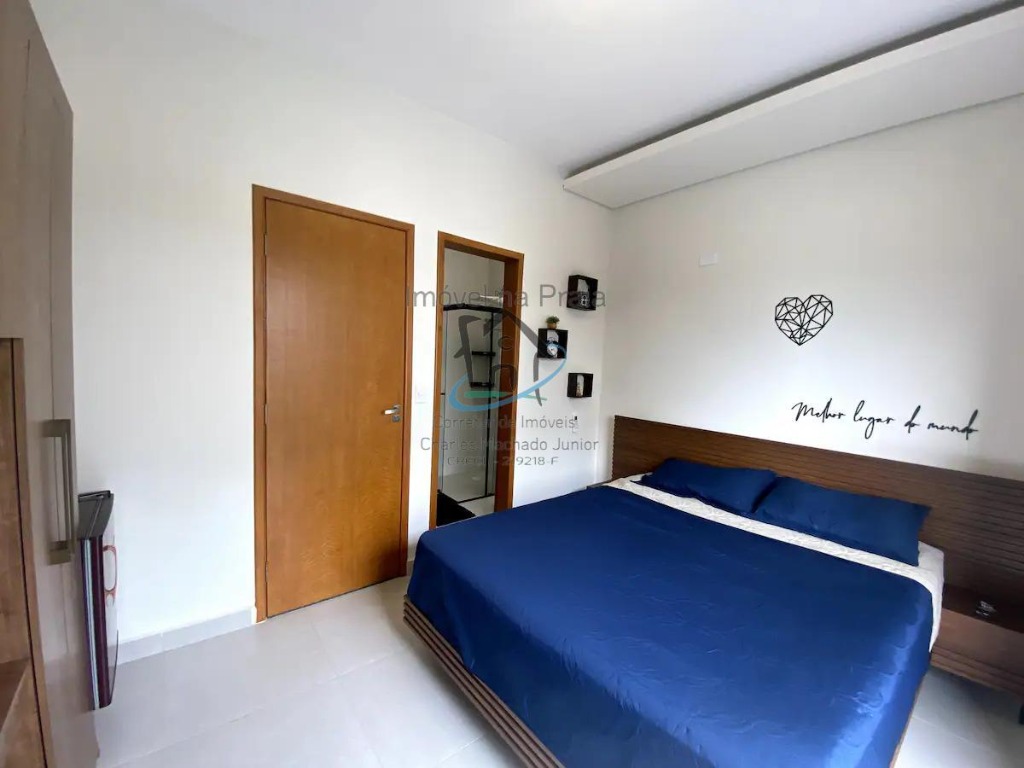 Casa à venda com 2 quartos, 100m² - Foto 15