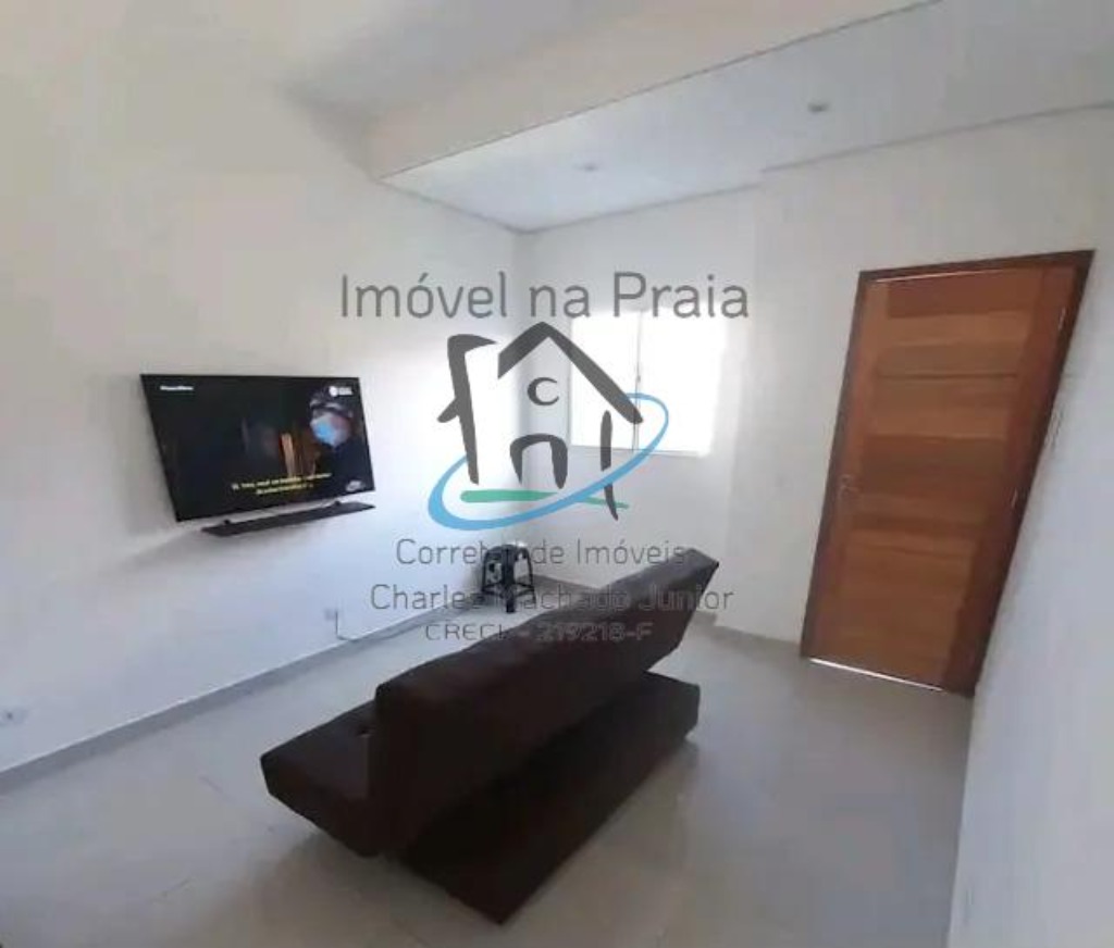 Casa à venda com 2 quartos, 125m² - Foto 3