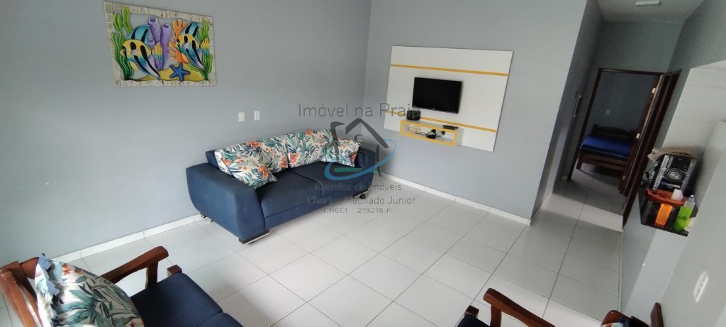 Casa à venda com 2 quartos, 100m² - Foto 13