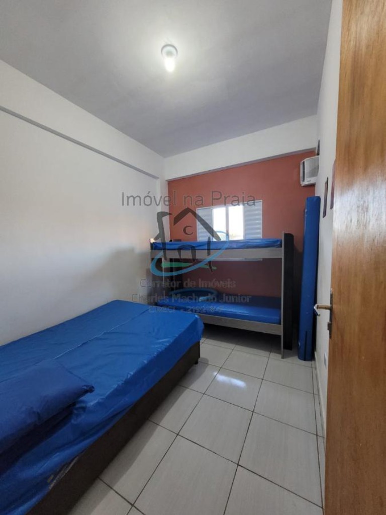 Apartamento à venda com 2 quartos, 53m² - Foto 5