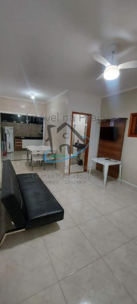 Apartamento à venda com 1 quarto, 35m² - Foto 9