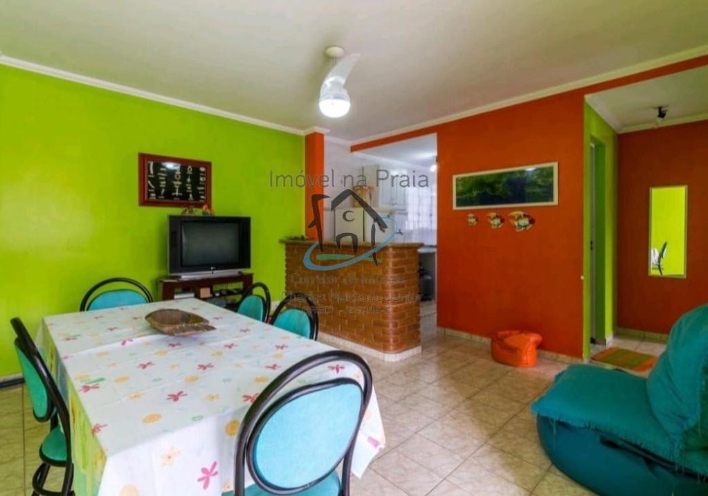 Apartamento à venda com 2 quartos, 60m² - Foto 6