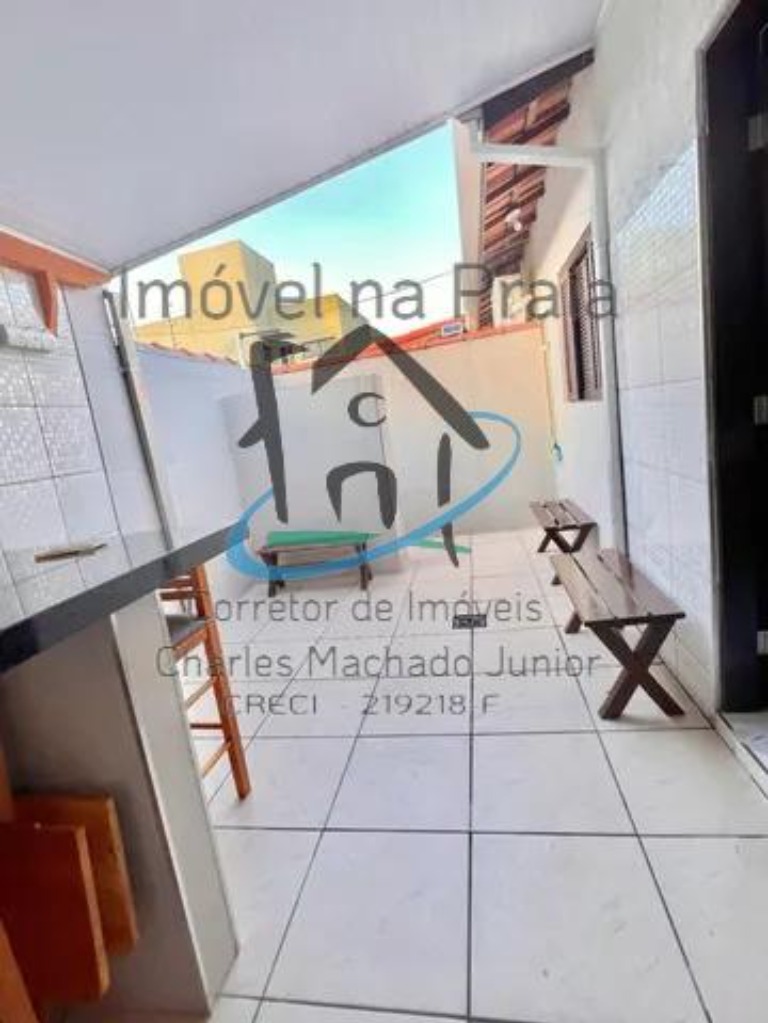 Casa à venda com 2 quartos, 69m² - Foto 10