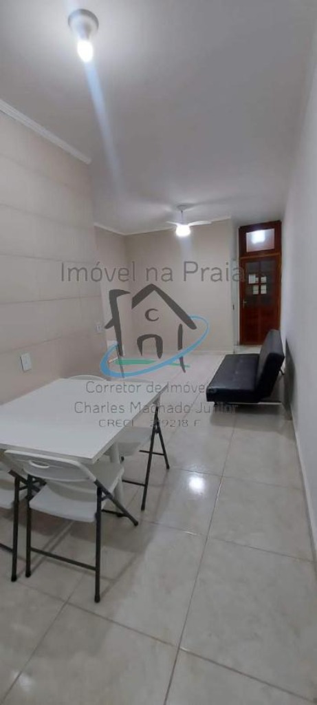 Apartamento à venda com 1 quarto, 35m² - Foto 10