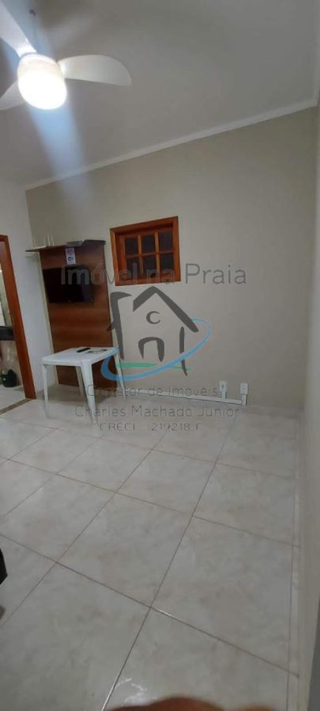 Apartamento à venda com 1 quarto, 35m² - Foto 11