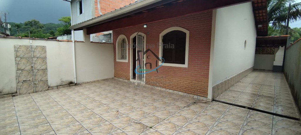 Casa à venda com 2 quartos, 56m² - Foto 1