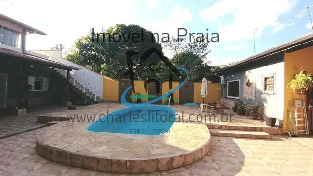 Casa à venda com 4 quartos, 500m² - Foto 2