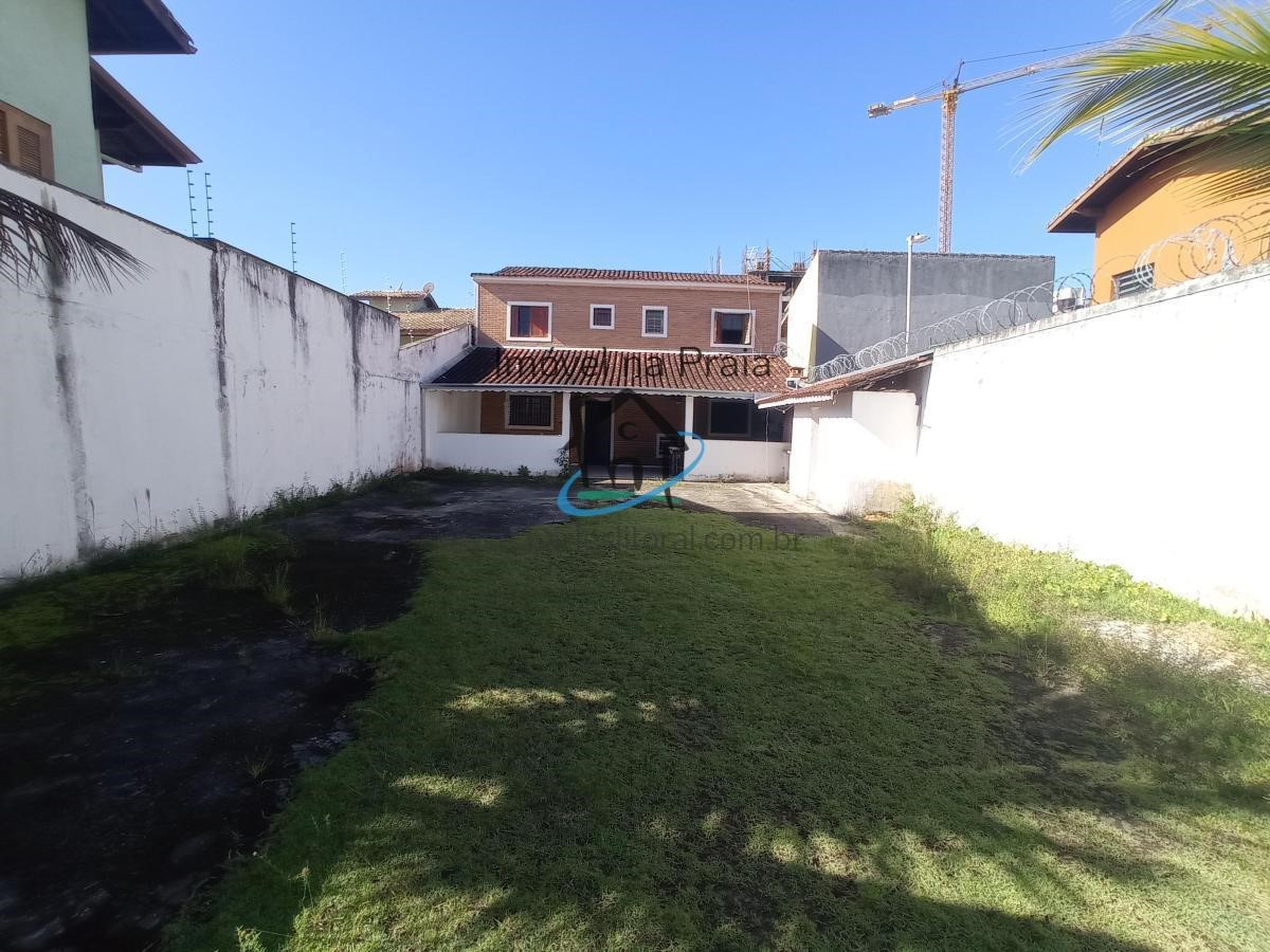 Casa à venda com 3 quartos, 126m² - Foto 2