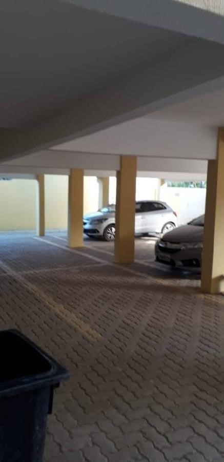 Apartamento à venda com 2 quartos, 86m² - Foto 5