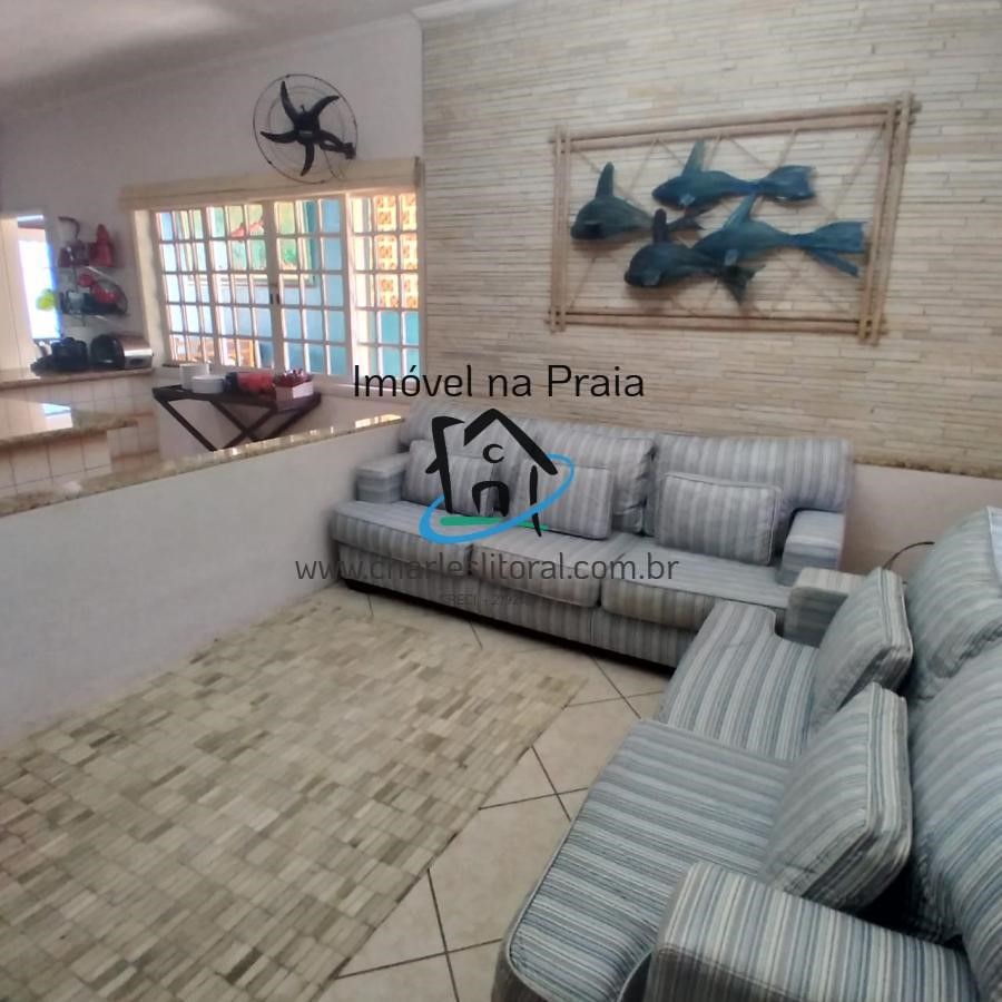 Casa à venda com 4 quartos, 200m² - Foto 18