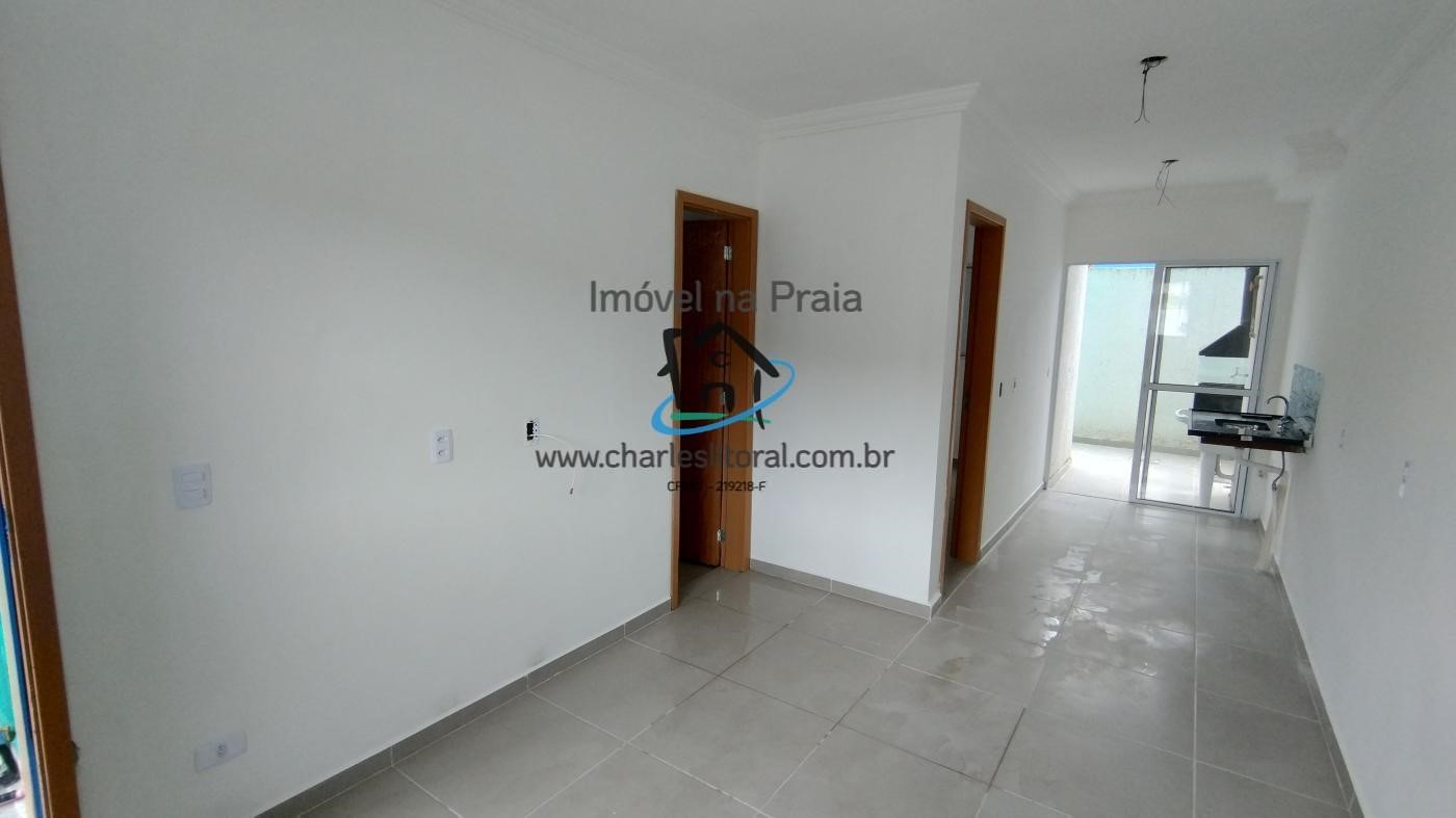 Apartamento à venda com 1 quarto, 35m² - Foto 14