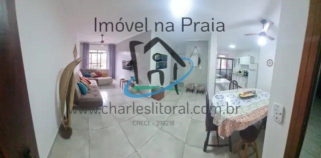 Apartamento à venda com 2 quartos, 90m² - Foto 2