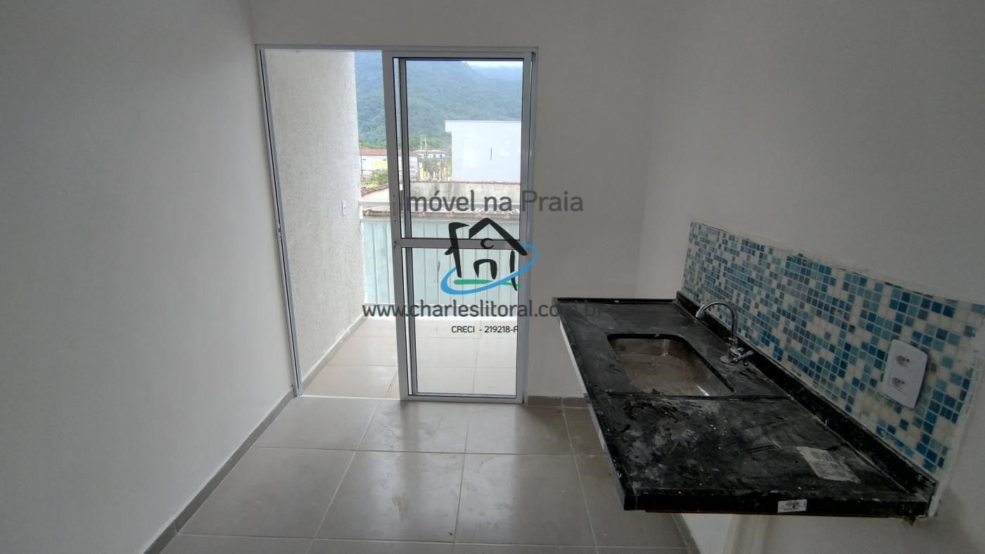 Apartamento à venda com 2 quartos, 41m² - Foto 21