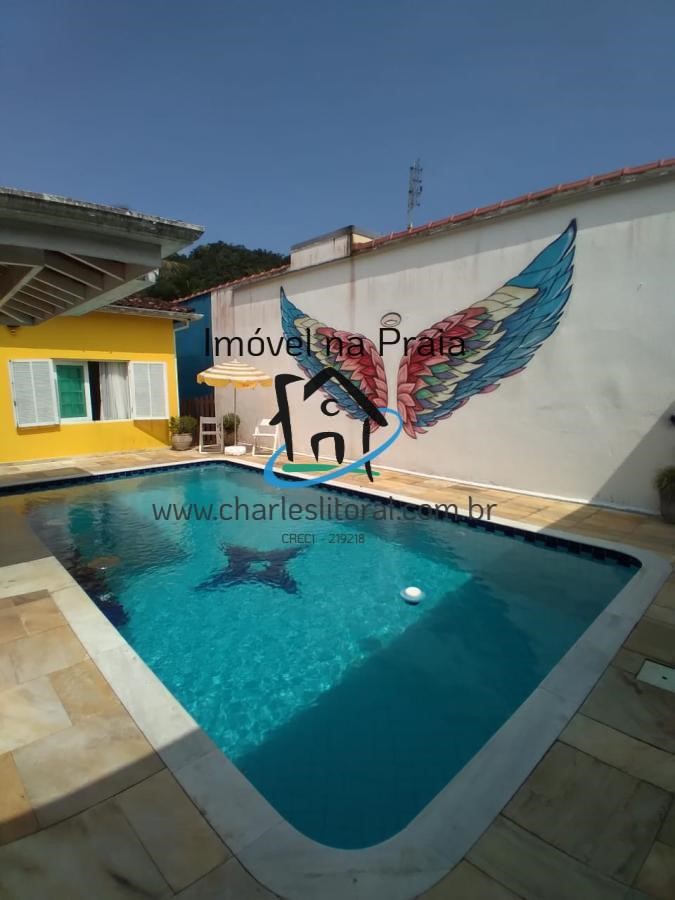 Casa à venda com 4 quartos, 200m² - Foto 7