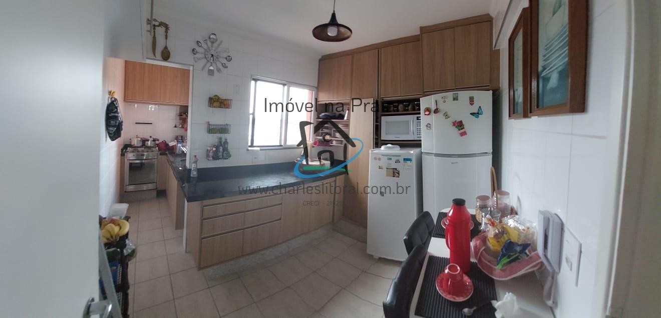 Apartamento à venda com 3 quartos, 162m² - Foto 5