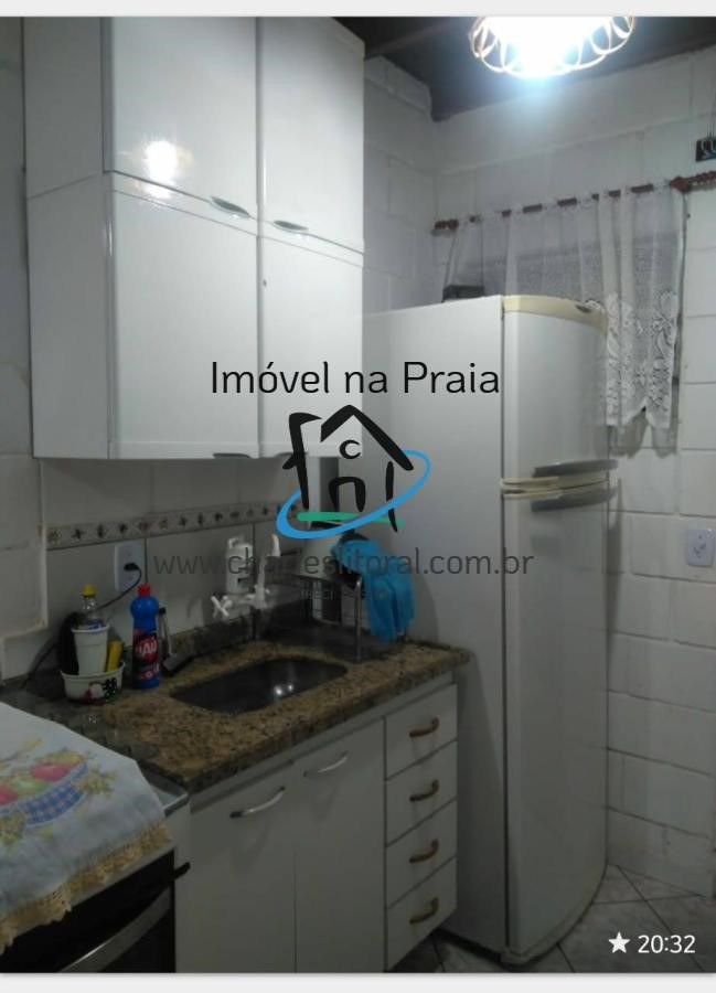 Apartamento à venda com 1 quarto, 40m² - Foto 21