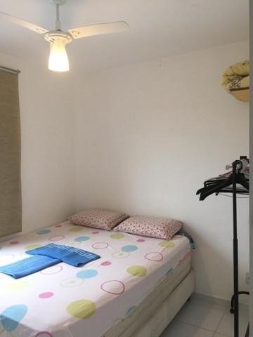 Apartamento à venda com 2 quartos, 48m² - Foto 13