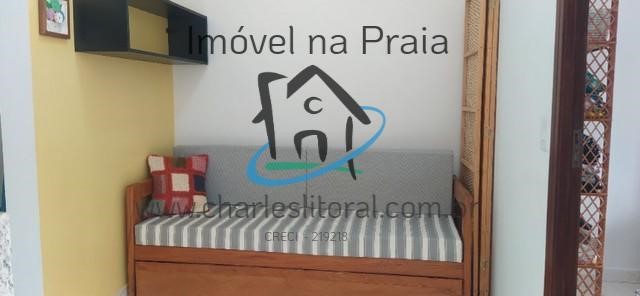 Apartamento à venda com 1 quarto, 51m² - Foto 4