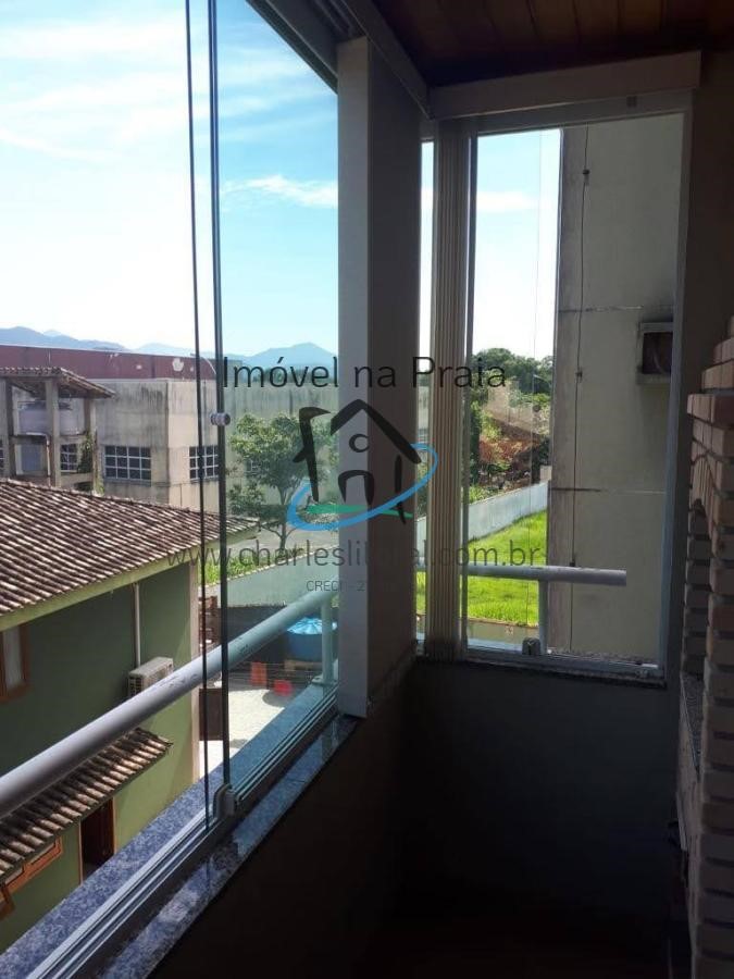 Apartamento à venda com 3 quartos, 95m² - Foto 6