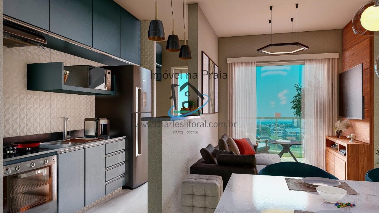 Apartamento à venda com 2 quartos, 56m² - Foto 28