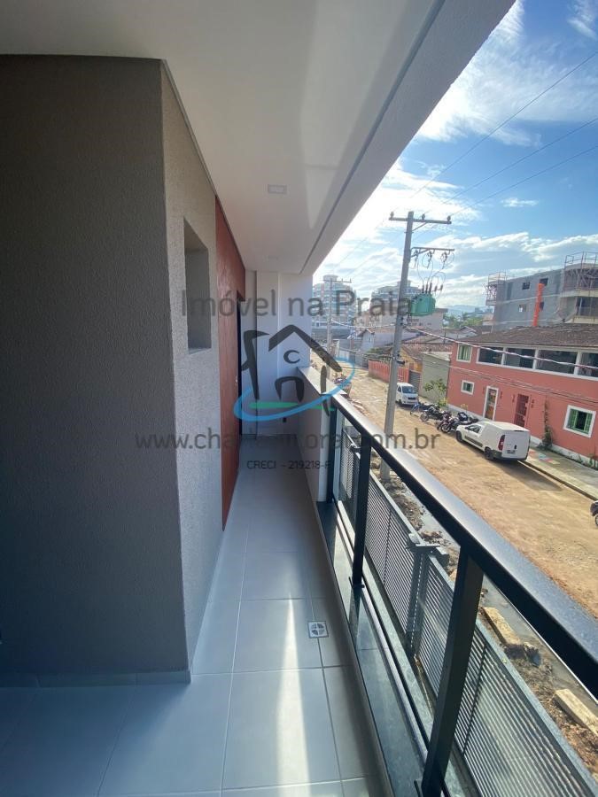 Apartamento à venda com 2 quartos, 82m² - Foto 4