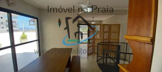 Apartamento à venda com 3 quartos, 190m² - Foto 2