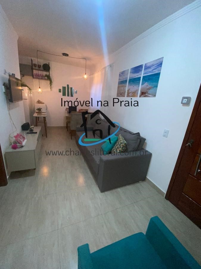 Apartamento à venda com 2 quartos, 49m² - Foto 5