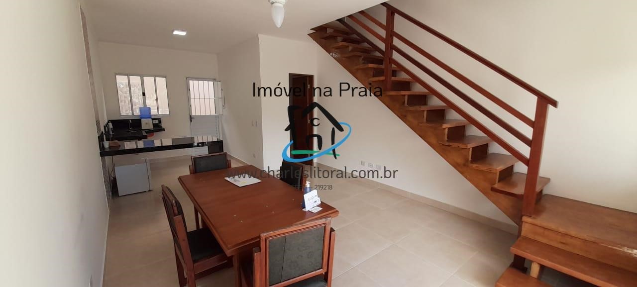 Casa à venda com 2 quartos, 72m² - Foto 7