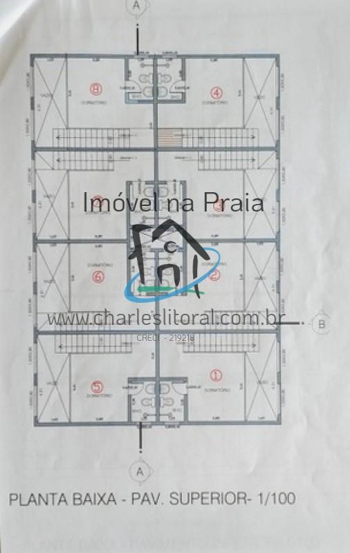 Apartamento à venda com 8 quartos, 387m² - Foto 13