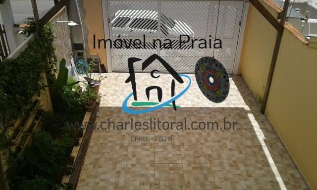 Casa à venda com 5 quartos, 270m² - Foto 5