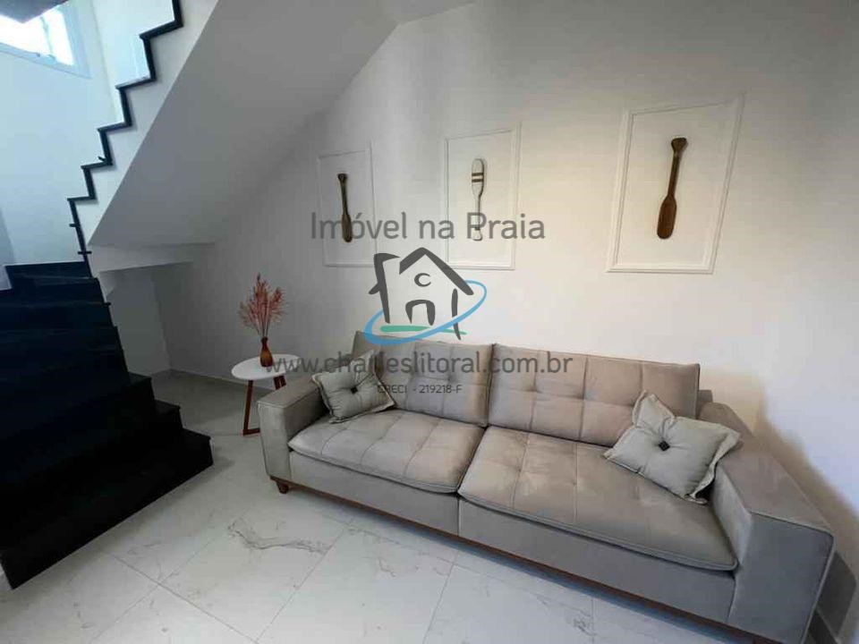 Casa à venda com 2 quartos, 84m² - Foto 9