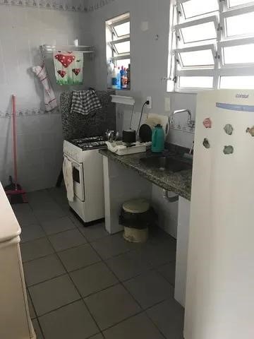 Apartamento à venda com 2 quartos, 55m² - Foto 2