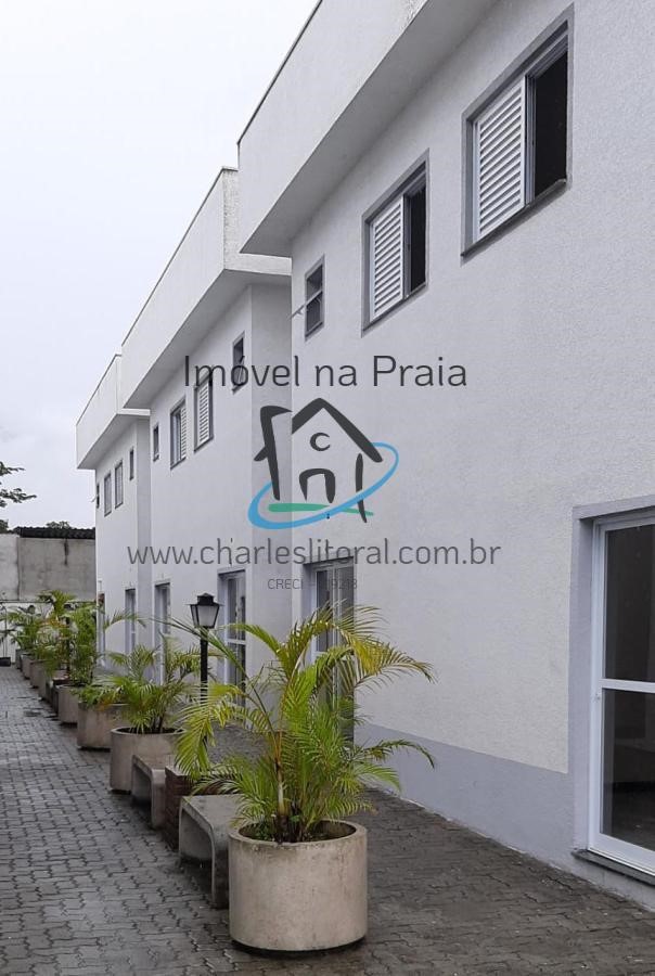 Casa à venda com 3 quartos, 100m² - Foto 8