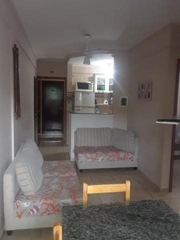 Apartamento à venda com 2 quartos, 52m² - Foto 4