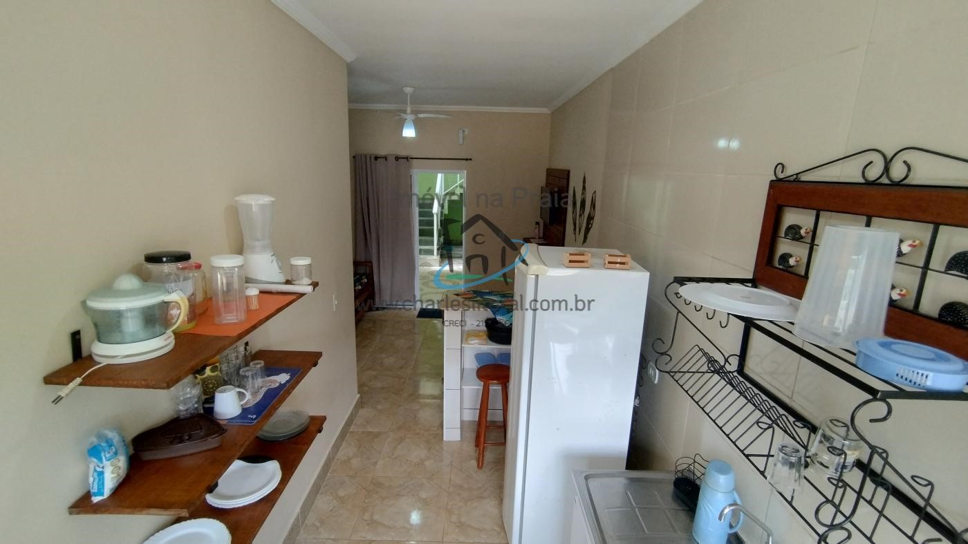 Apartamento à venda com 1 quarto, 41m² - Foto 8