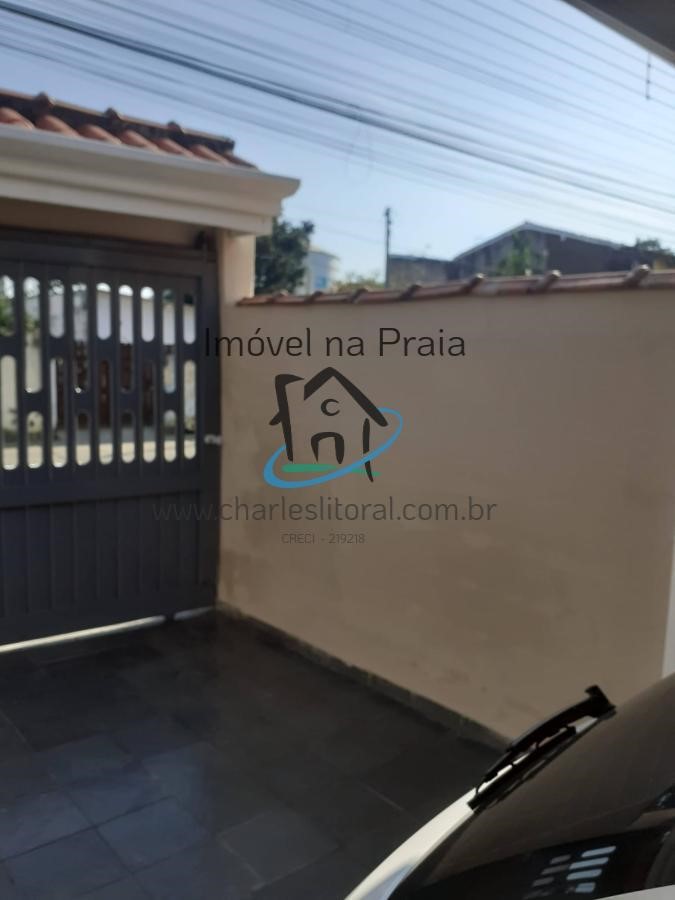 Casa à venda com 4 quartos, 125m² - Foto 7