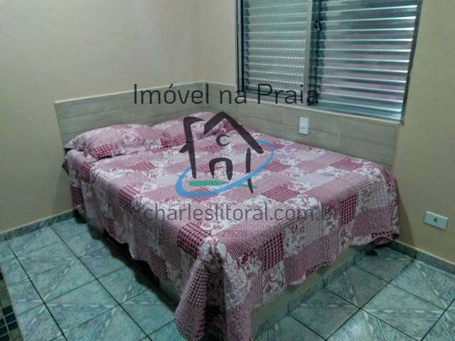 Apartamento à venda com 1 quarto, 45m² - Foto 3