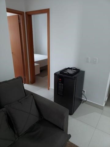 Apartamento à venda com 2 quartos, 52m² - Foto 11