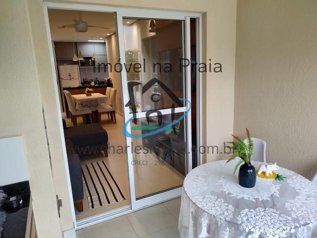 Apartamento à venda com 2 quartos, 63m² - Foto 5