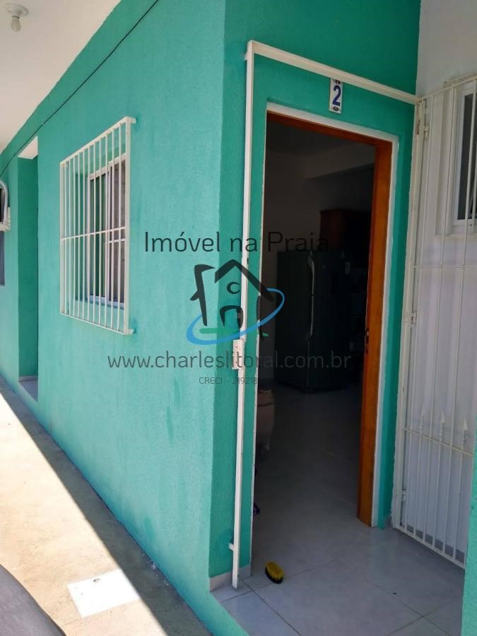 Apartamento à venda com 1 quarto, 40m² - Foto 5