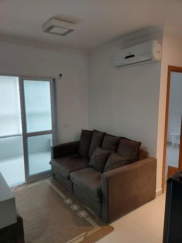 Apartamento à venda com 2 quartos, 52m² - Foto 4