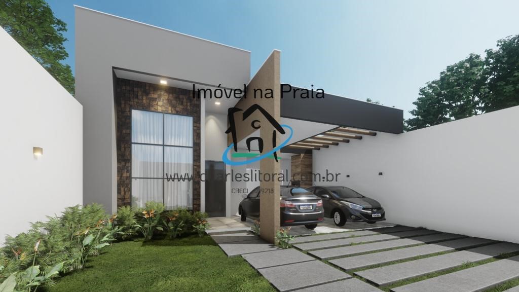 Casa à venda com 3 quartos, 270m² - Foto 3