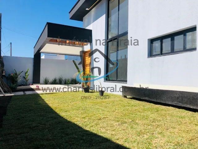 Casa à venda com 3 quartos, 130m² - Foto 2