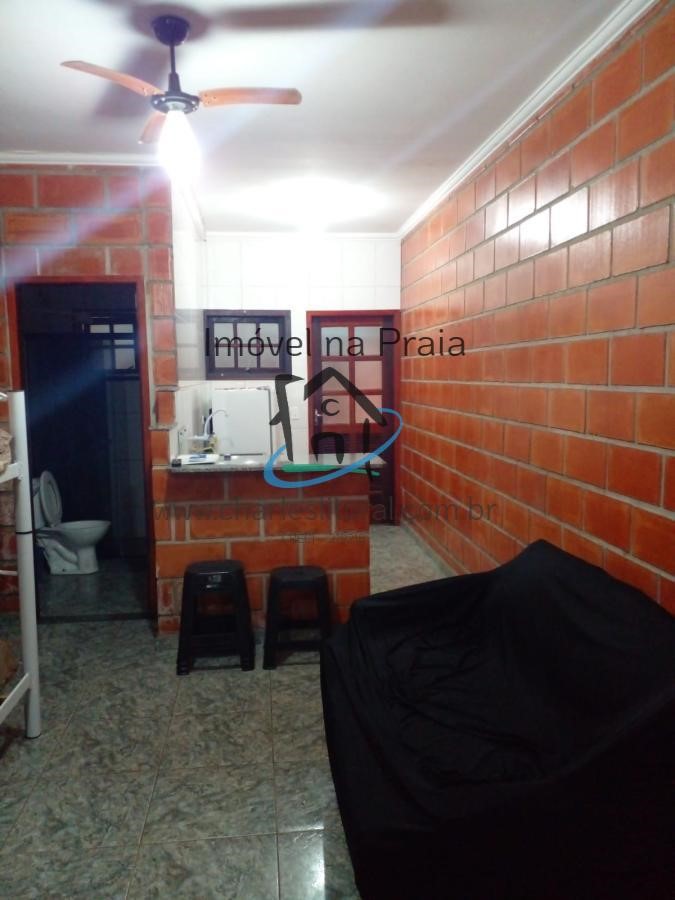 Apartamento à venda com 1 quarto, 38m² - Foto 6