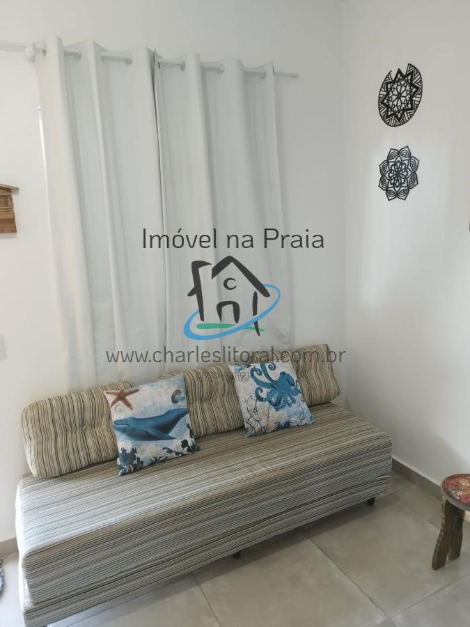 Apartamento à venda com 1 quarto, 38m² - Foto 6