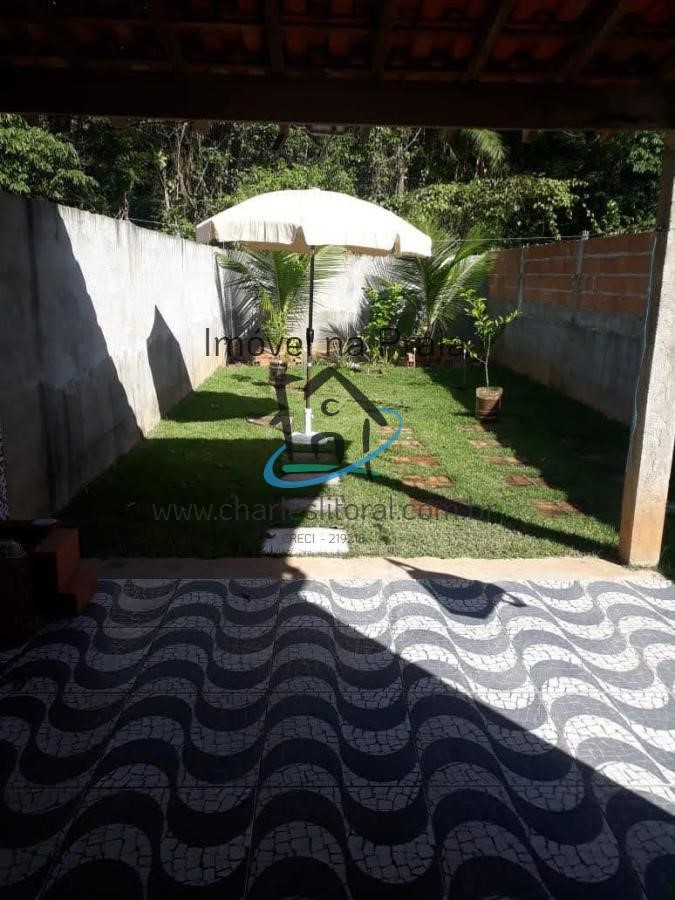 Casa à venda com 2 quartos, 150m² - Foto 8