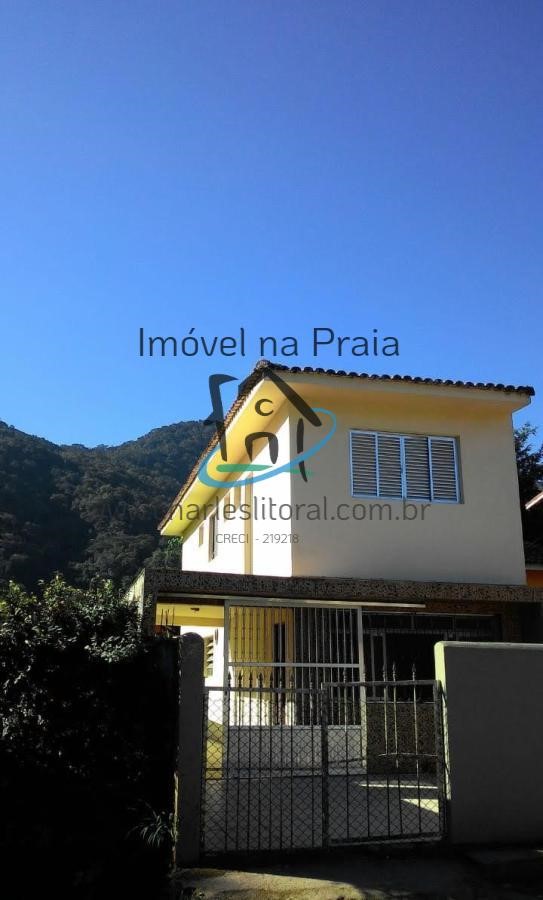 Casa à venda com 3 quartos, 150m² - Foto 2