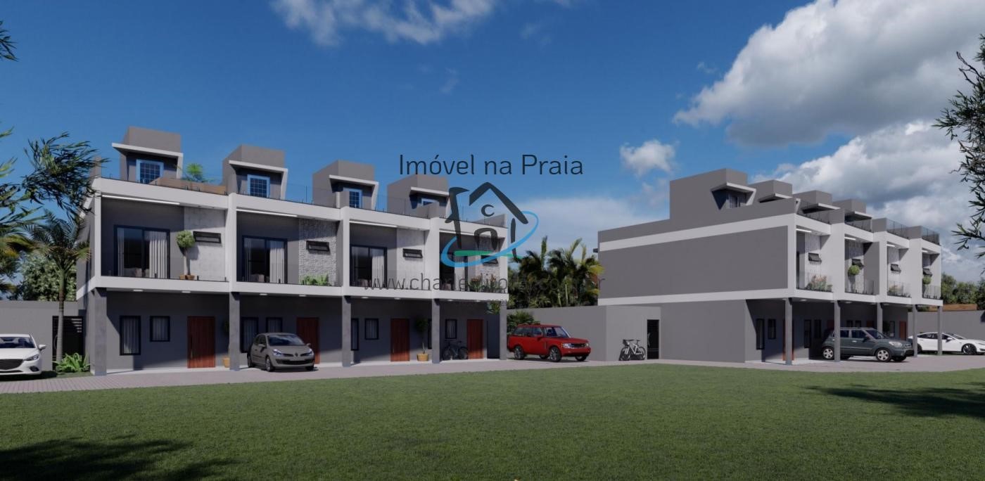 Casa à venda com 2 quartos, 148m² - Foto 4