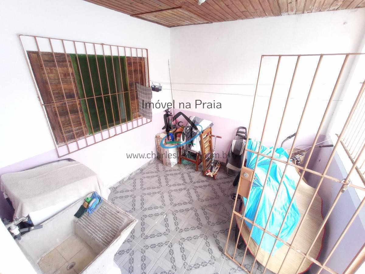 Casa à venda com 2 quartos, 250m² - Foto 18